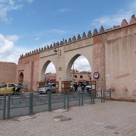 Riad Darabi En Exclusivite Marakeş Dış mekan fotoğraf