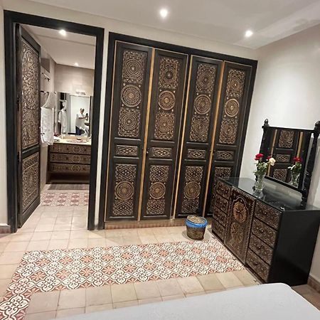 Riad Darabi En Exclusivite Marakeş Dış mekan fotoğraf