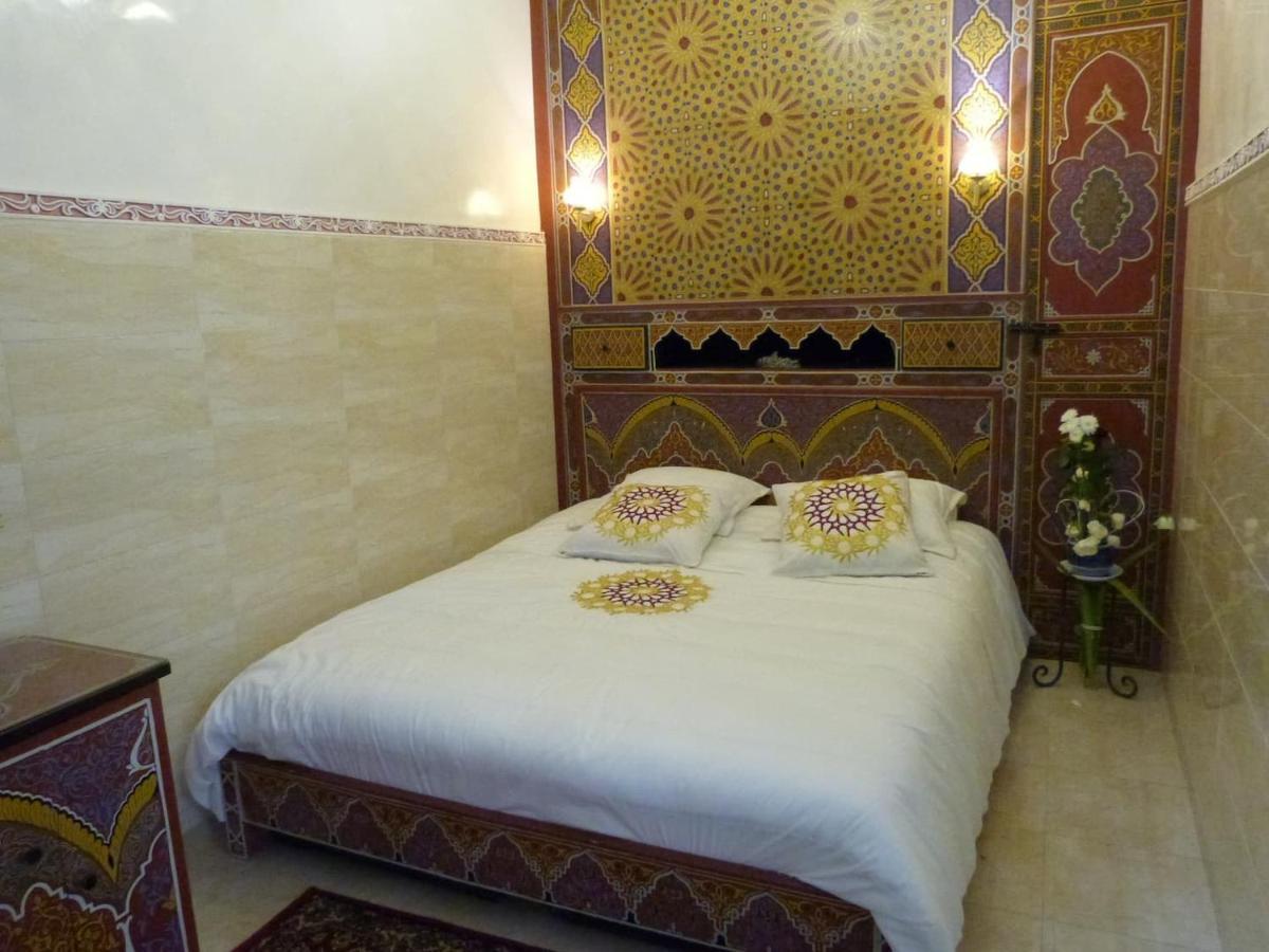 Riad Darabi En Exclusivite Marakeş Dış mekan fotoğraf