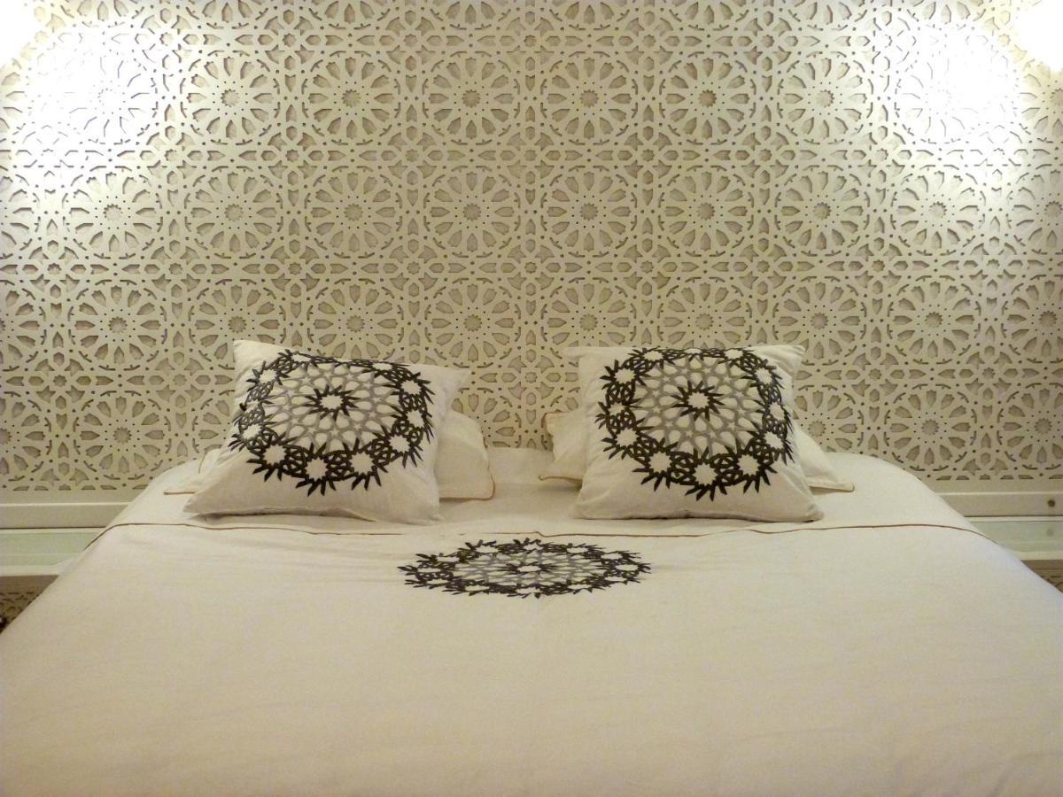 Riad Darabi En Exclusivite Marakeş Dış mekan fotoğraf