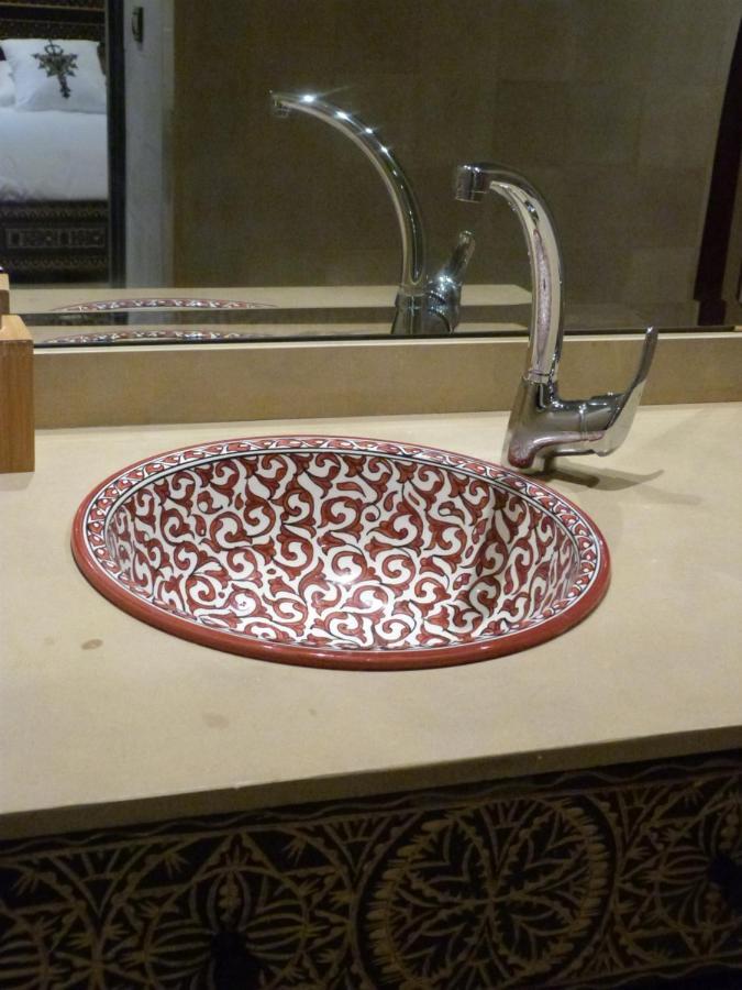 Riad Darabi En Exclusivite Marakeş Dış mekan fotoğraf