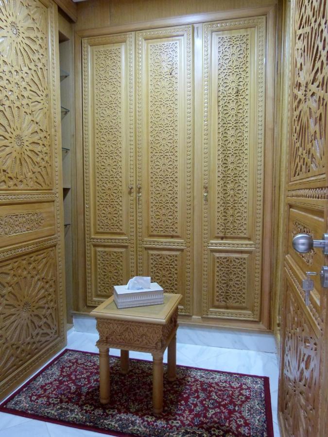 Riad Darabi En Exclusivite Marakeş Dış mekan fotoğraf