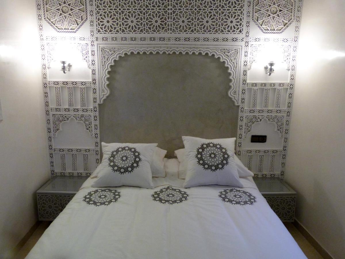 Riad Darabi En Exclusivite Marakeş Dış mekan fotoğraf