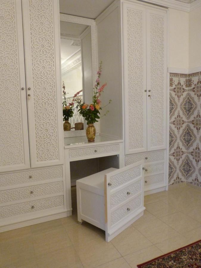 Riad Darabi En Exclusivite Marakeş Dış mekan fotoğraf