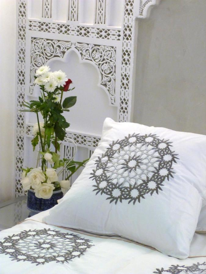 Riad Darabi En Exclusivite Marakeş Dış mekan fotoğraf