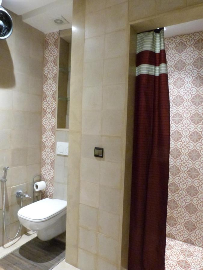 Riad Darabi En Exclusivite Marakeş Dış mekan fotoğraf