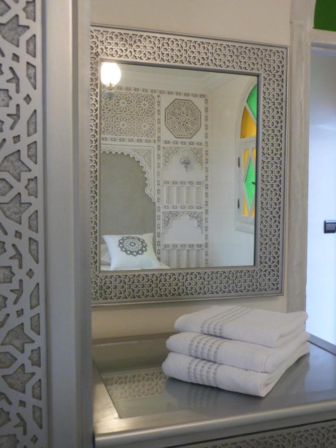Riad Darabi En Exclusivite Marakeş Dış mekan fotoğraf