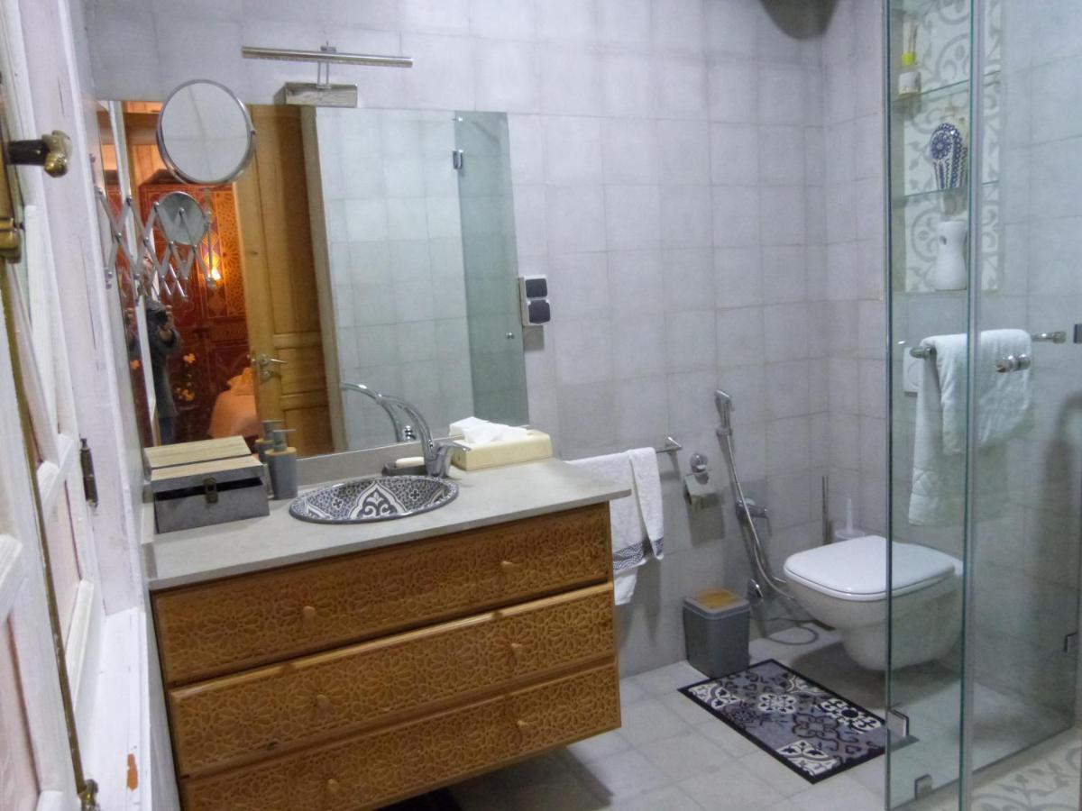 Riad Darabi En Exclusivite Marakeş Dış mekan fotoğraf
