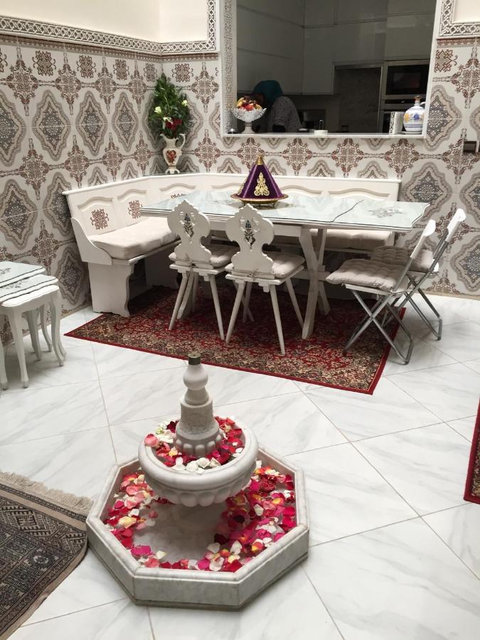 Riad Darabi En Exclusivite Marakeş Dış mekan fotoğraf