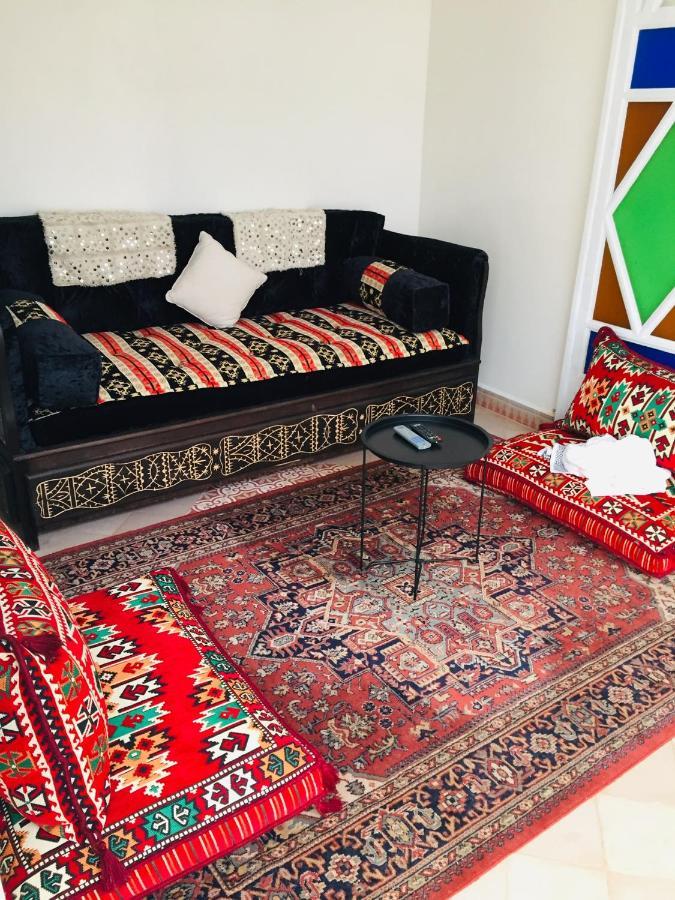 Riad Darabi En Exclusivite Marakeş Dış mekan fotoğraf