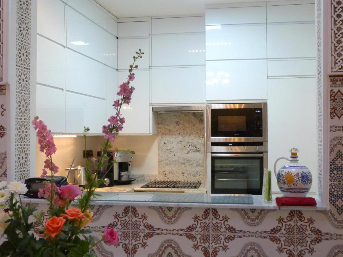 Riad Darabi En Exclusivite Marakeş Dış mekan fotoğraf