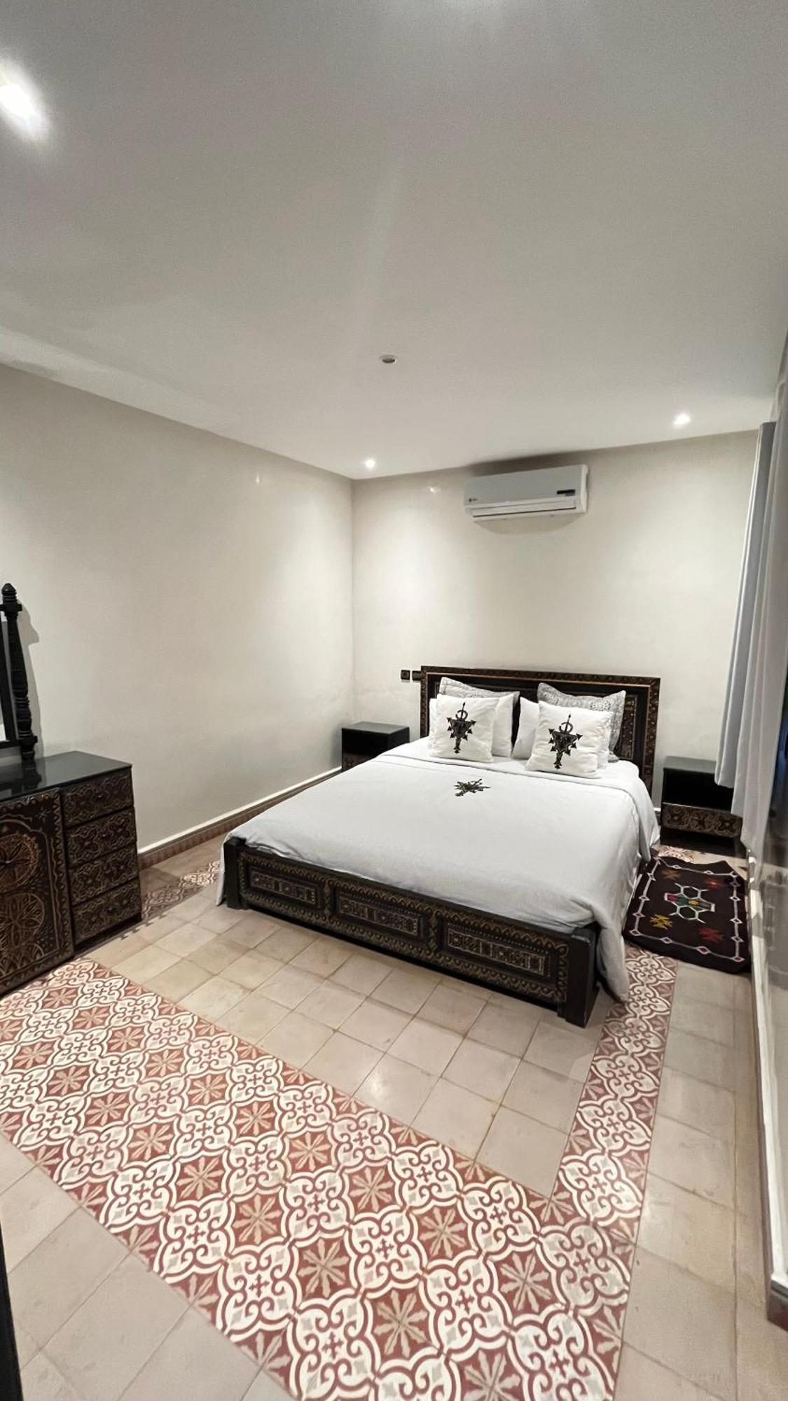 Riad Darabi En Exclusivite Marakeş Dış mekan fotoğraf